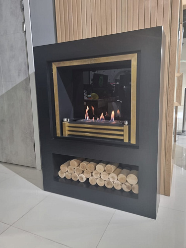 Биокамин Firezo Loft (выставочный образец)_9