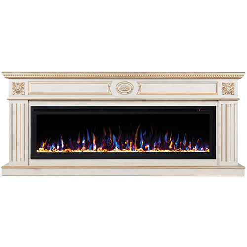 RealFlame Siena 60 WT очаг Saphir 60_0
