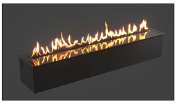 Автоматический биокамин NeverDark Firetec 700 NeverDark Firetec 700