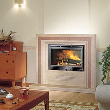 Облицовка Varsavia (Edilkamin)