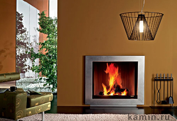 Облицовка Bix Box 90 inox, Cr90 (EdilKamin)_2